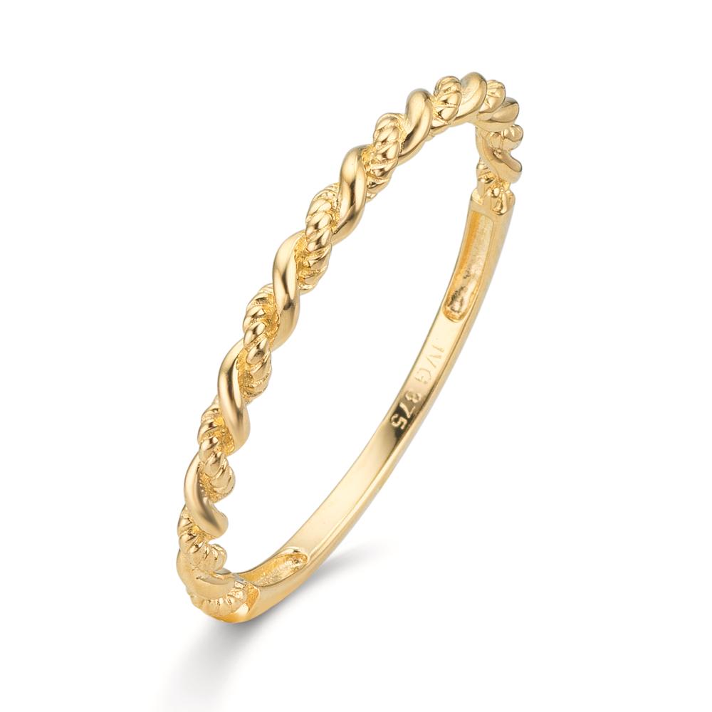 Ring 9k Yellow Gold