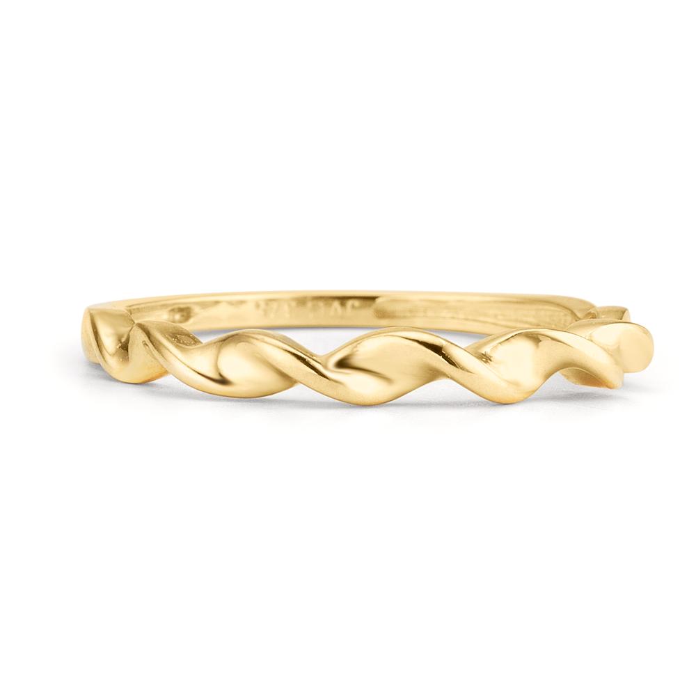 Ring 9k Yellow Gold