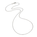 Necklace Platinum 950