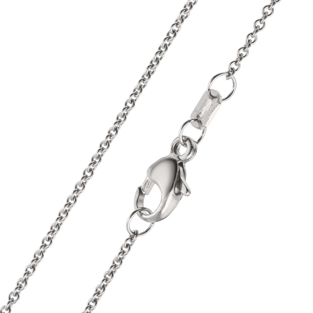 Necklace Platinum 950