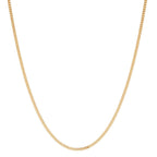 Halsband 750/18 K gult guld
