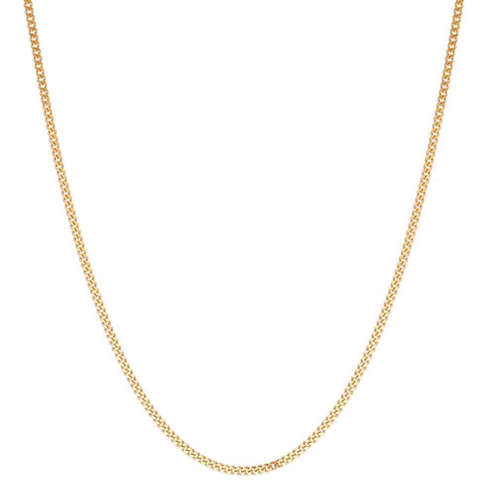 Halsband 750/18 K gult guld