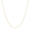 Catena Oro giallo 750/18 carati