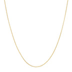 Catena Oro giallo 750/18 carati