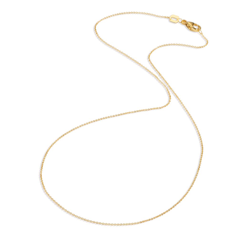 Catena Oro giallo 750/18 carati