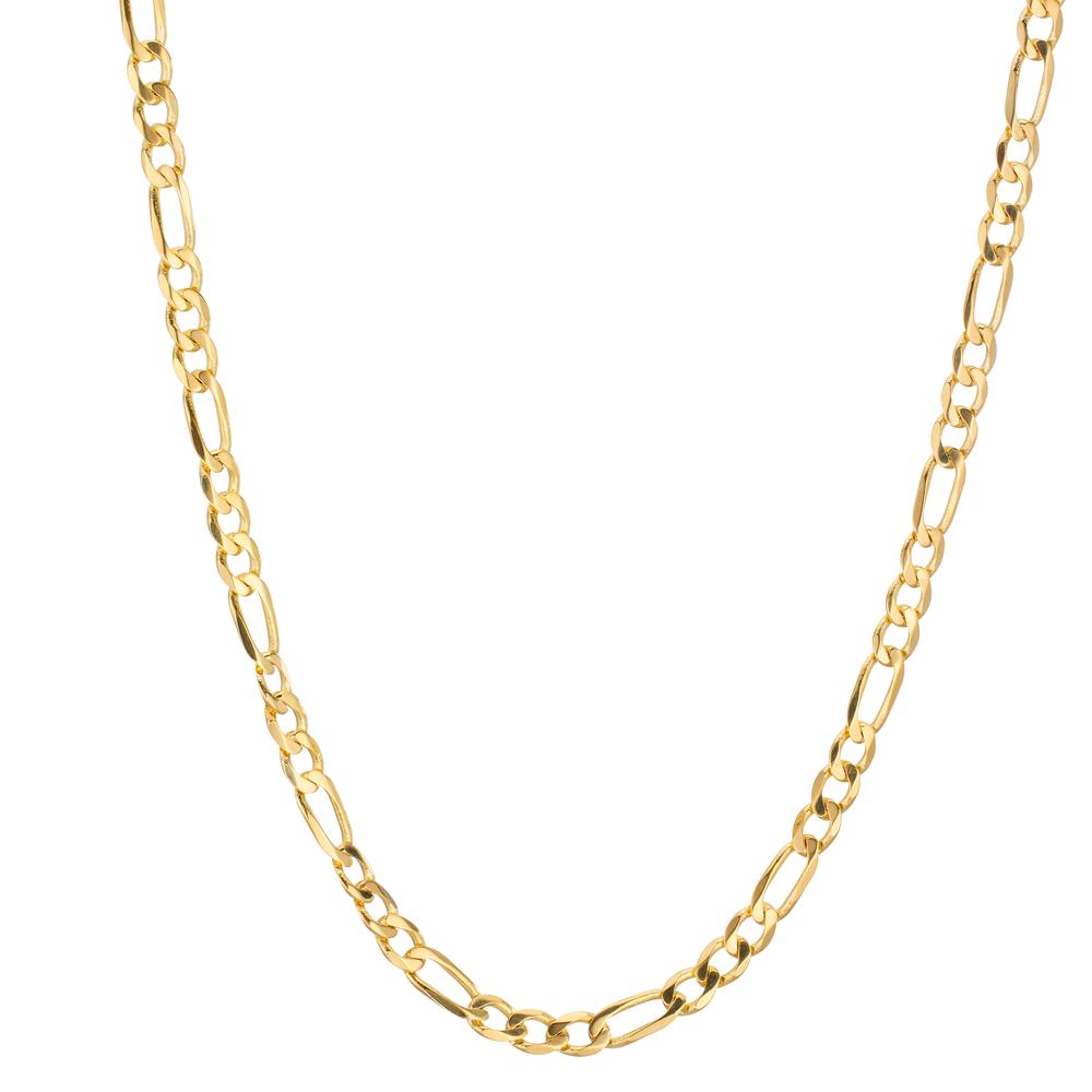 Collana Oro giallo 585/14 kt 45 cm