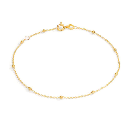 Bracelet Or jaune 14K