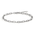 Armband Edelstahl verstellbar