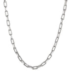 Collier Acier inoxydable 60 cm