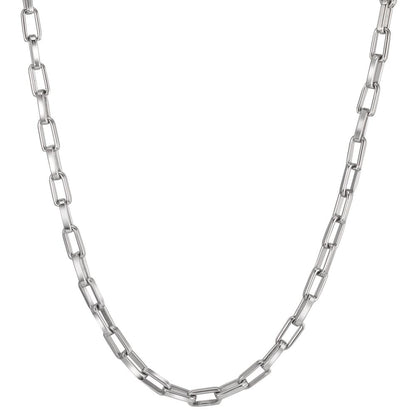 Collana Acciaio inossidabile 60 cm
