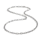 Collier Acier inoxydable 60 cm