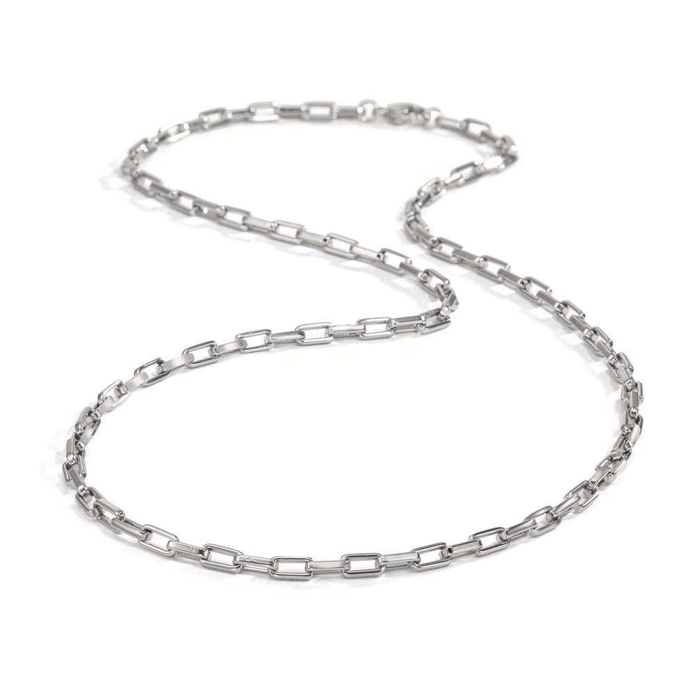 Collana Acciaio inossidabile 60 cm
