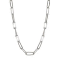 Collier Edelstahl 45 cm