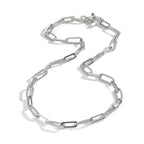 Collar Acero inoxidable 50 cm