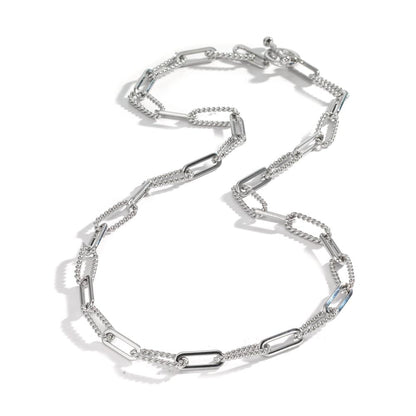 Collana Acciaio inossidabile 50 cm