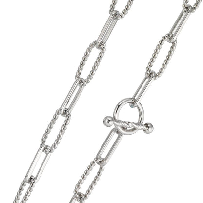 Collana Acciaio inossidabile 50 cm