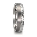 Anillo de pareja Acero inoxidable, Titanio