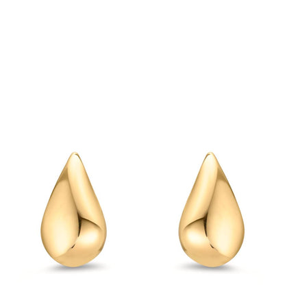 Pendientes Oro amarillo de 375/9K