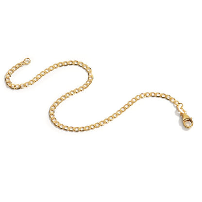 Bracciale Oro giallo 375/9K