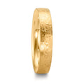 Anello del partner Oro giallo 750/18 carati
