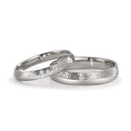 Partnerring 950 platina
