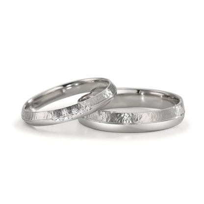 Partnerring 950 Platin