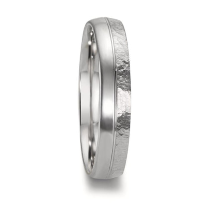 Partnerring 950 Platin