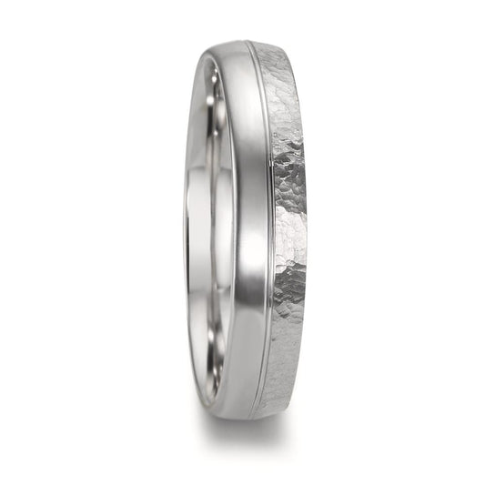 Partnerring 950 Platin