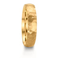 Partnerring 750/18 K gult guld