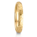 Alliance Or jaune 18K